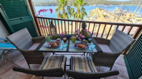 La Pianotta Sulla Spiaggia Porto Azzurro